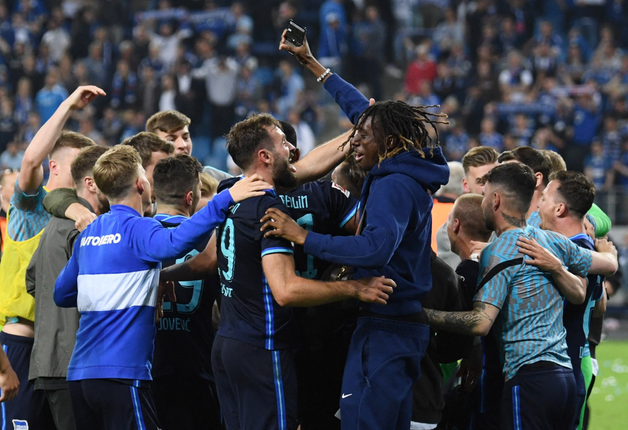 杨庄小区消防管道改造